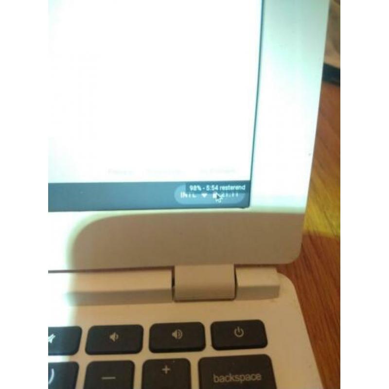 Acer Chromebook CB3-111-cgpjZHQ