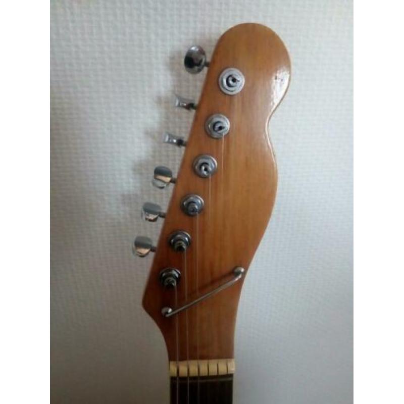 Teisco Tele
