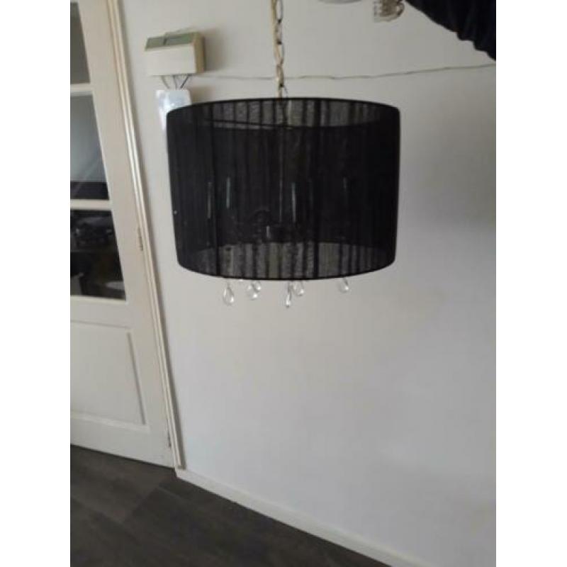 Hanglamp zgan