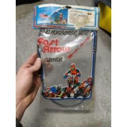 Vespa Bravo P gaskabel NIEUW throttle cable gass gas kabel