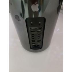 Apple Mac pro late 2013