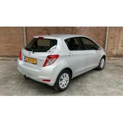 Toyota Yaris 1.3 VVT-i AUT. Dynamic, NAVI, CAMERA,TREKHAAK