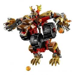 70225 Lego Chima Bladvics Vechtmachine -Nieuw in doos!!-