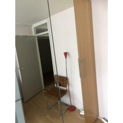 Pax kast Ikea 4 meter breed totaal