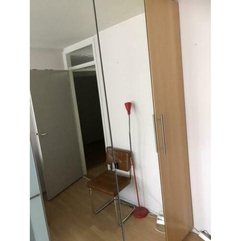 Pax kast Ikea 4 meter breed totaal