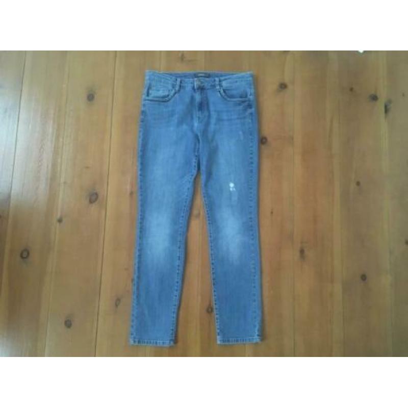Esprit zgan Star slim jeans broek, maat 32/32 (= NL 40 M)