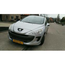 Peugeot 308 1.4 VTI 16V 5-DRS 2008 Grijs