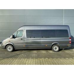 Mercedes-Benz Sprinter 319 3.0 CDI 432 HD Maxi L3H2 ! 9-pers