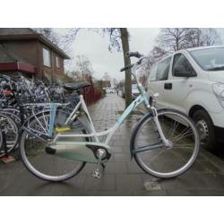 Diverse 28 inch Batavus Damesfietsen