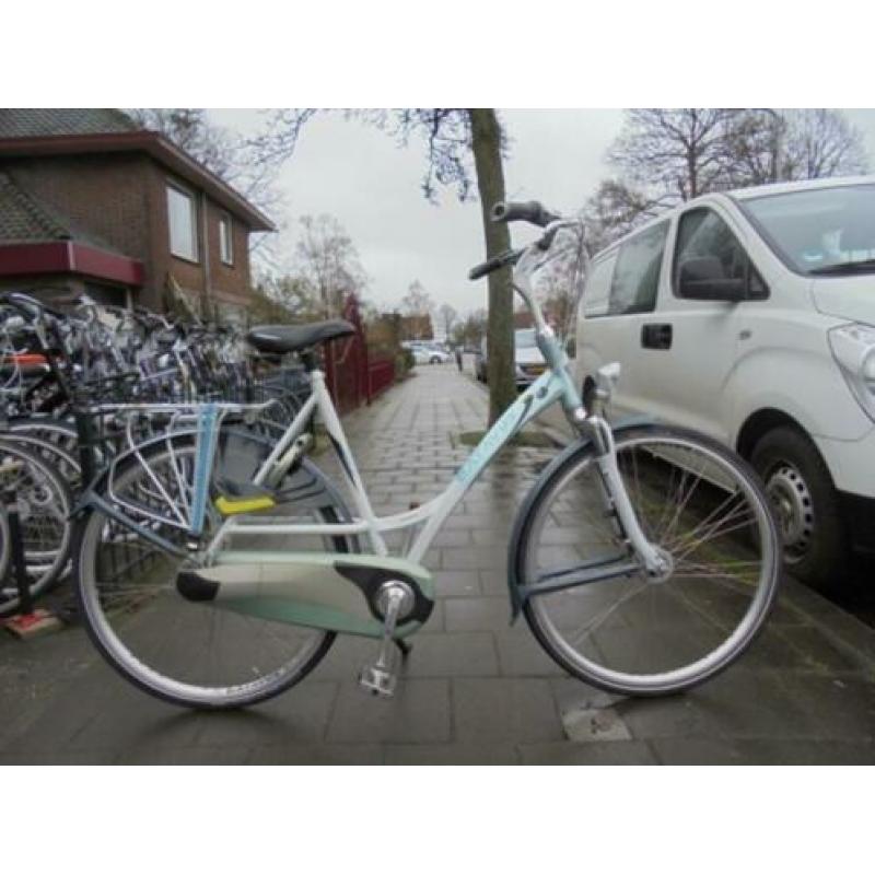 Diverse 28 inch Batavus Damesfietsen