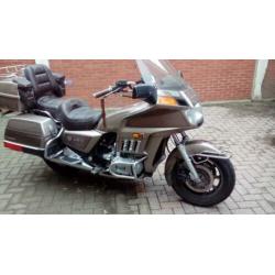 Honda Goldwing Aspencade GL1200