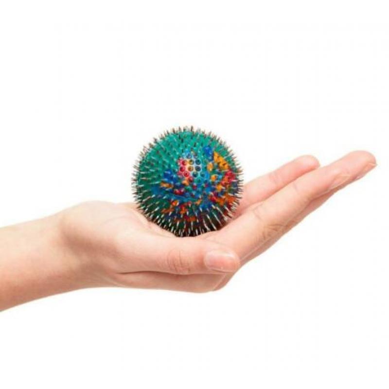 Acupunctuur fysiotherapie pijn spijk ontspannen NEEDLE BALL