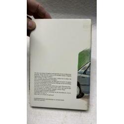 Boek De man achter de foto door B Vellinga