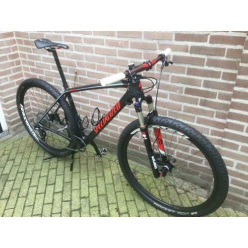 Specialized Epic HT Expert Carbon