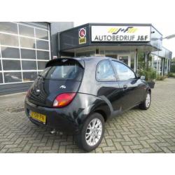 Ford Ka 1.3 d'Arte / APK TOT 15-12-2020!