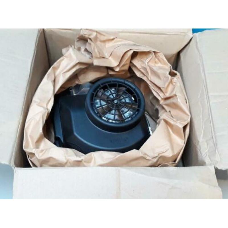 Ventilator Radson Maxicom G1G126-3612-010206