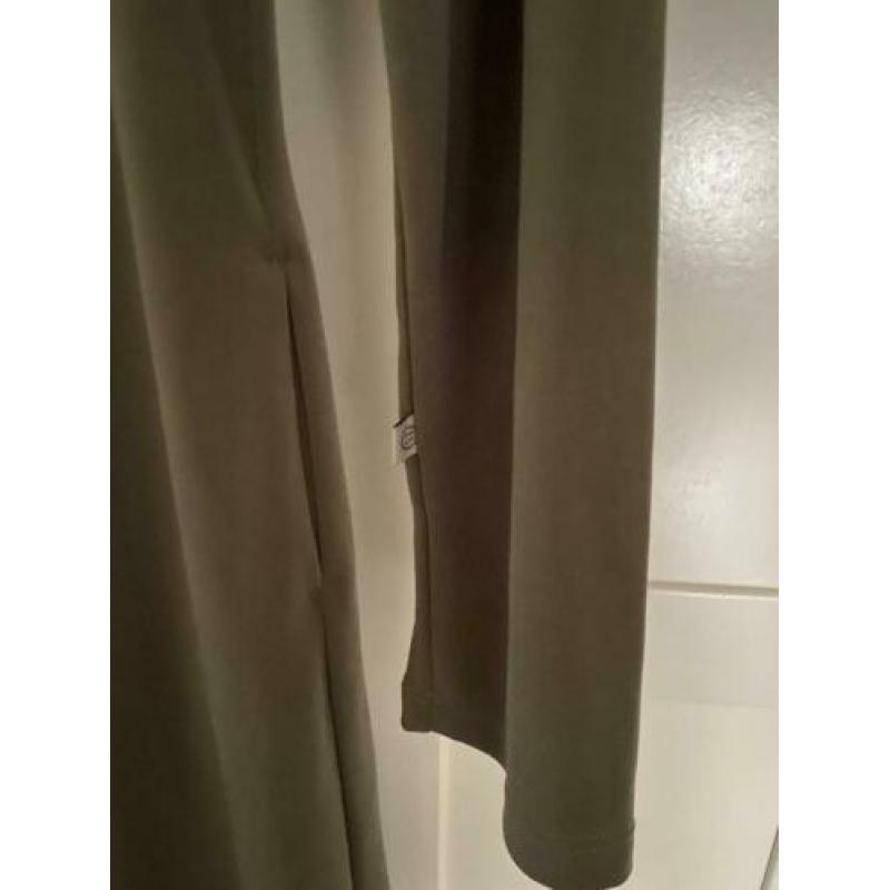 Jurkje zusss groen maat 1