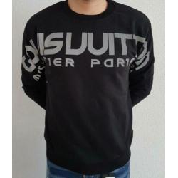 4 Truien €120,- Dsquared Stone Island Gucci Fendi Valentino