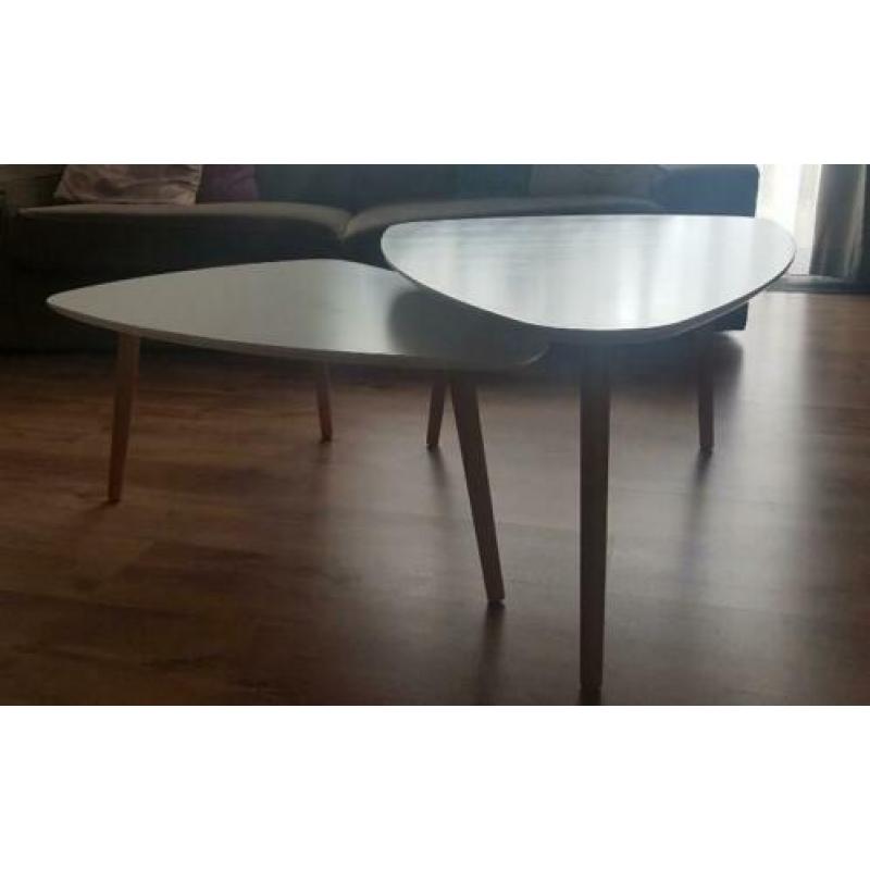 Salontafels van trendhopper