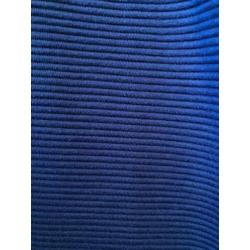 Kobalt blauw jurkje mt 44 Miss Etam