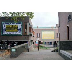 Design spandoekframe