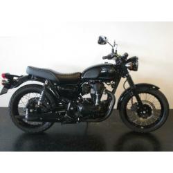 Kawasaki W 800 W800 (bj 2015)
