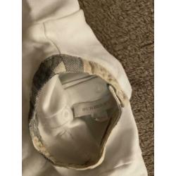 Burberry shirt 1m nieuwe