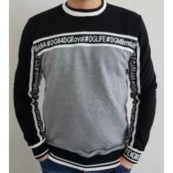 4 Truien €120,- Dsquared Stone Island Gucci Fendi Valentino