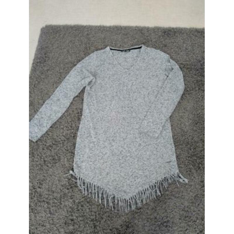 Superstar: long shirt te gebruiken maat 38. De kleur is zac