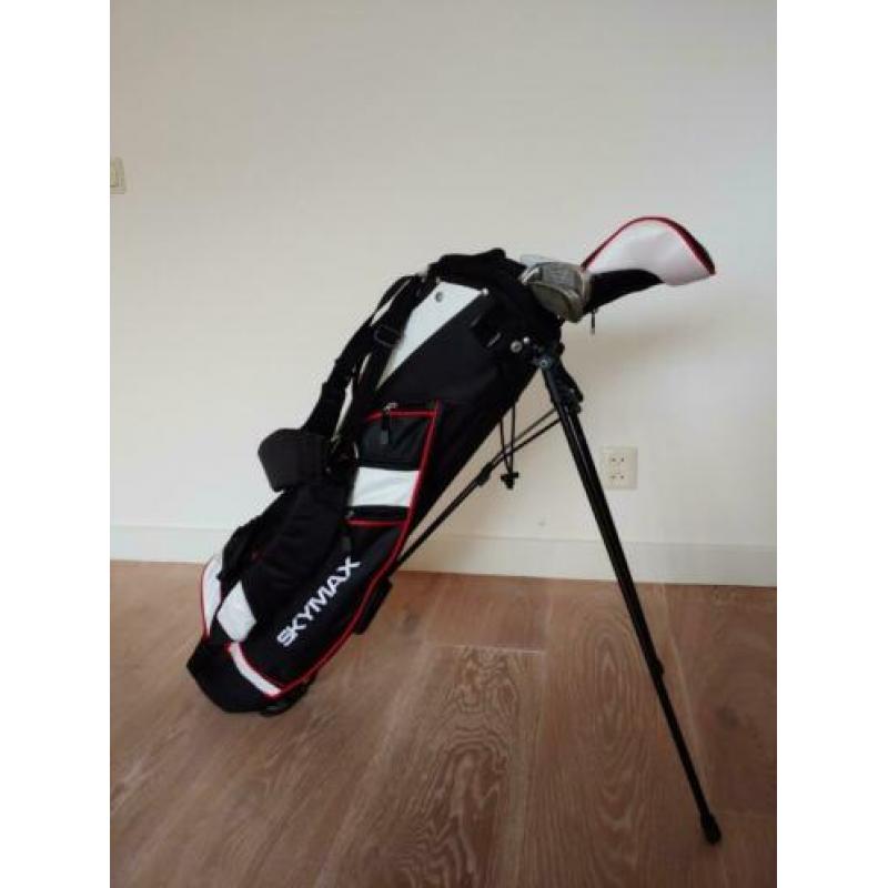 SKYMAX ICE IX-J Golfset (Junior 11-14 jaar)