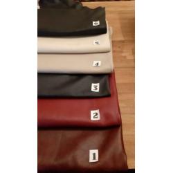 Leer lappen goedkoop