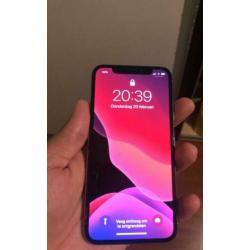 iPhone X 64 gb te koop