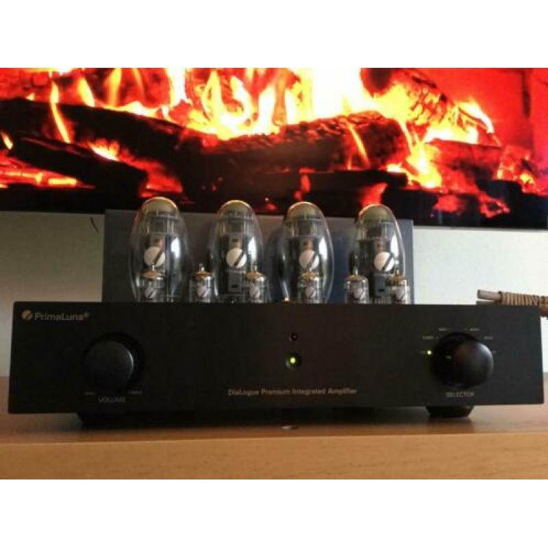 Prima Luna DIALOGUE Premium Int KT 150