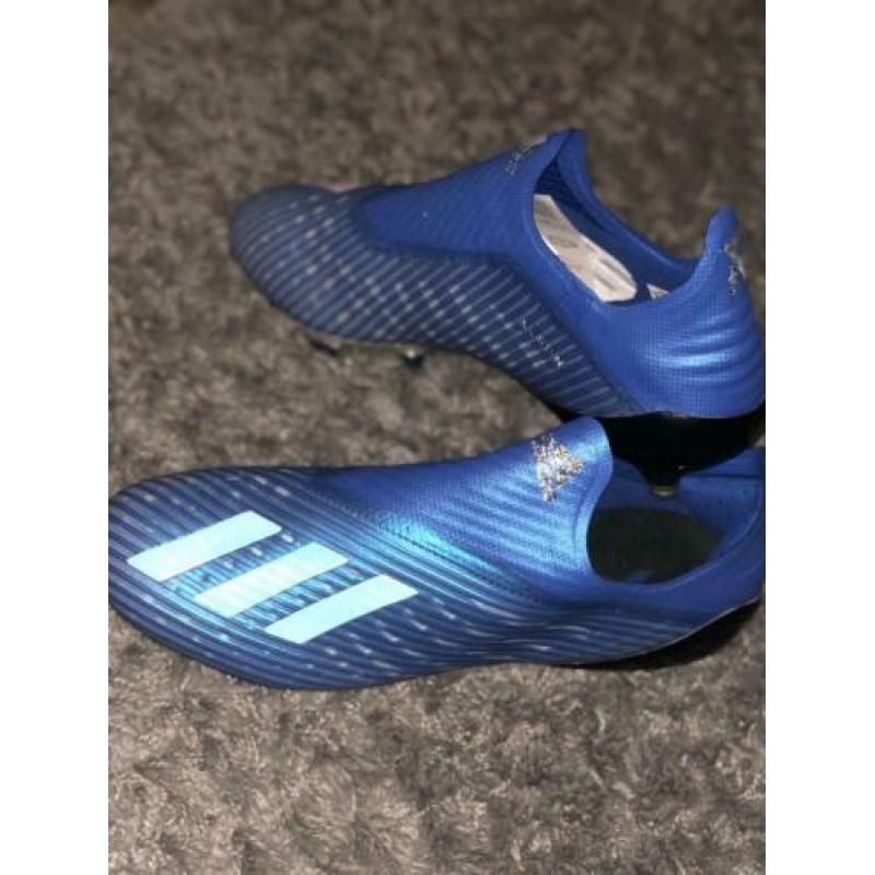 Adidas voetbalschoenen nieuwste model