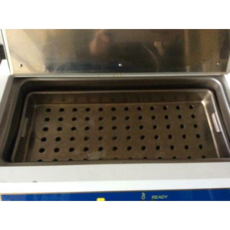 Sterilisator