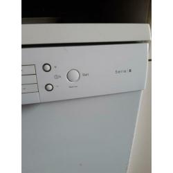 Bosch serie 6