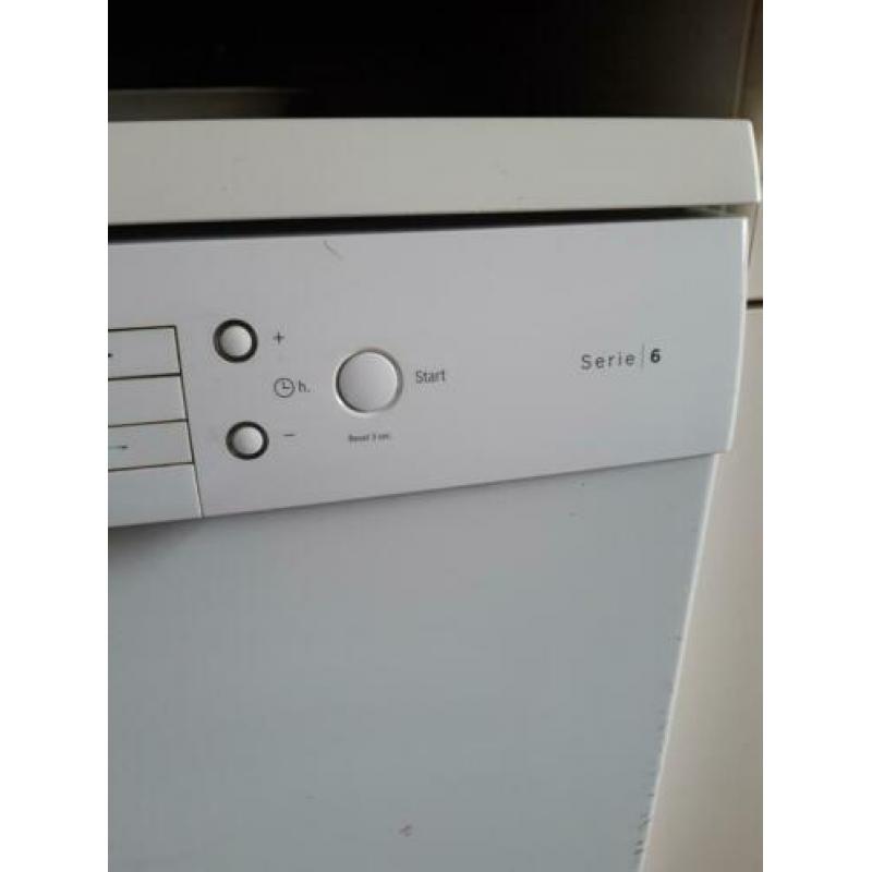 Bosch serie 6