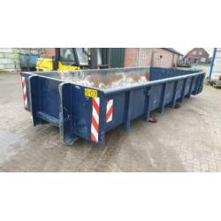 Container Containerbak 11 M3