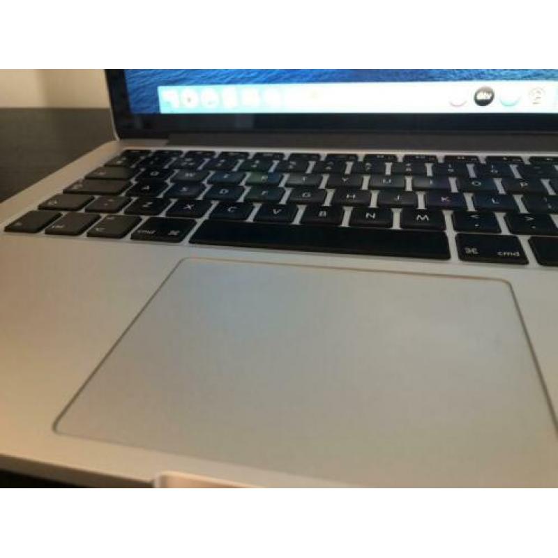 MacBook Pro Retina 13,3