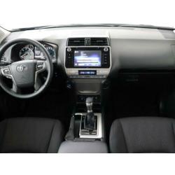 Toyota Land Cruiser 2.8 D-4D Challenger 5p. (bj 2019)