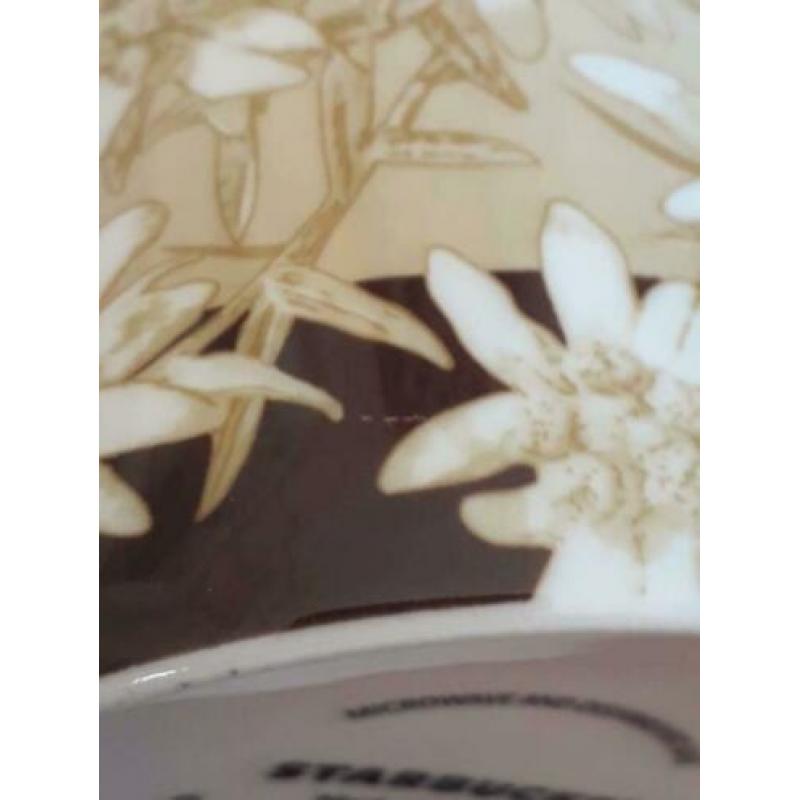 Starbucks Global Icon 08 ~ Switzerland v1
