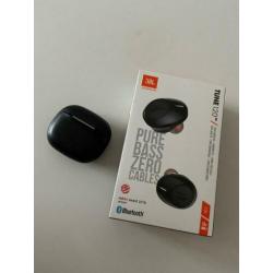 JBL TUNE 120 in-ear oordopjes