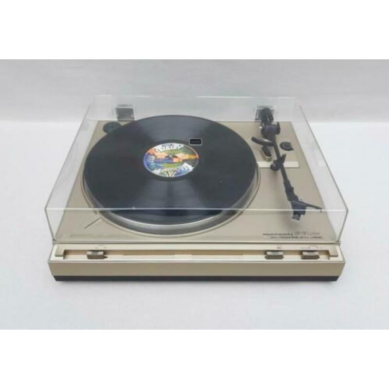 MARANTZ TT-1200 Semi Automatic