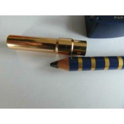 Dior eyeliner potlood nr: 493 Precious Green