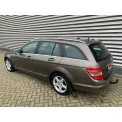 Mercedes-Benz C-klasse Estate 180 CGI BlueEFFICIENCY Avantga