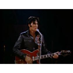 Elvis Presley 1968 DVD the definitive nbc special