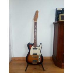 Teisco Tele