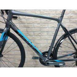 Giant Contend SL 2 Disc racefiets - L - Shimano Tiagra