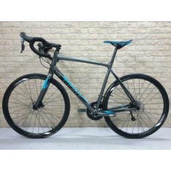 Giant Contend SL 2 Disc racefiets - L - Shimano Tiagra