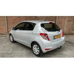 Toyota Yaris 1.3 VVT-i AUT. Dynamic, NAVI, CAMERA,TREKHAAK